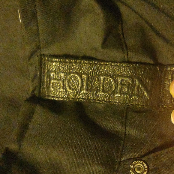 HOLDEN STANDARD SKINNY PANT - Picture 5 of 11